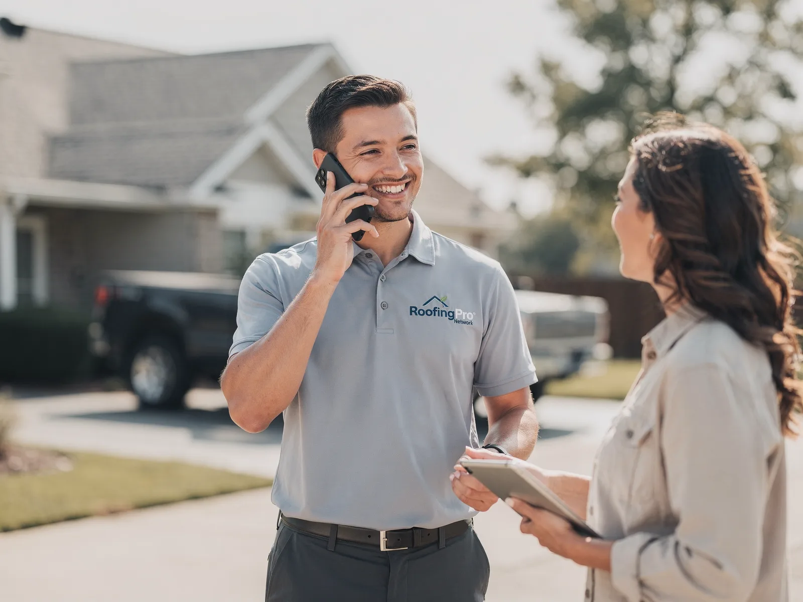 Roof Repair Nazlini, AZ FAQs